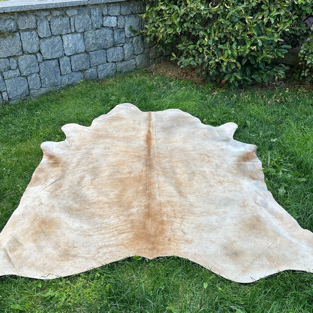 Contemporary carpets - Cowhide Rugs by Loominology - LOOMINOLOGY RUGS