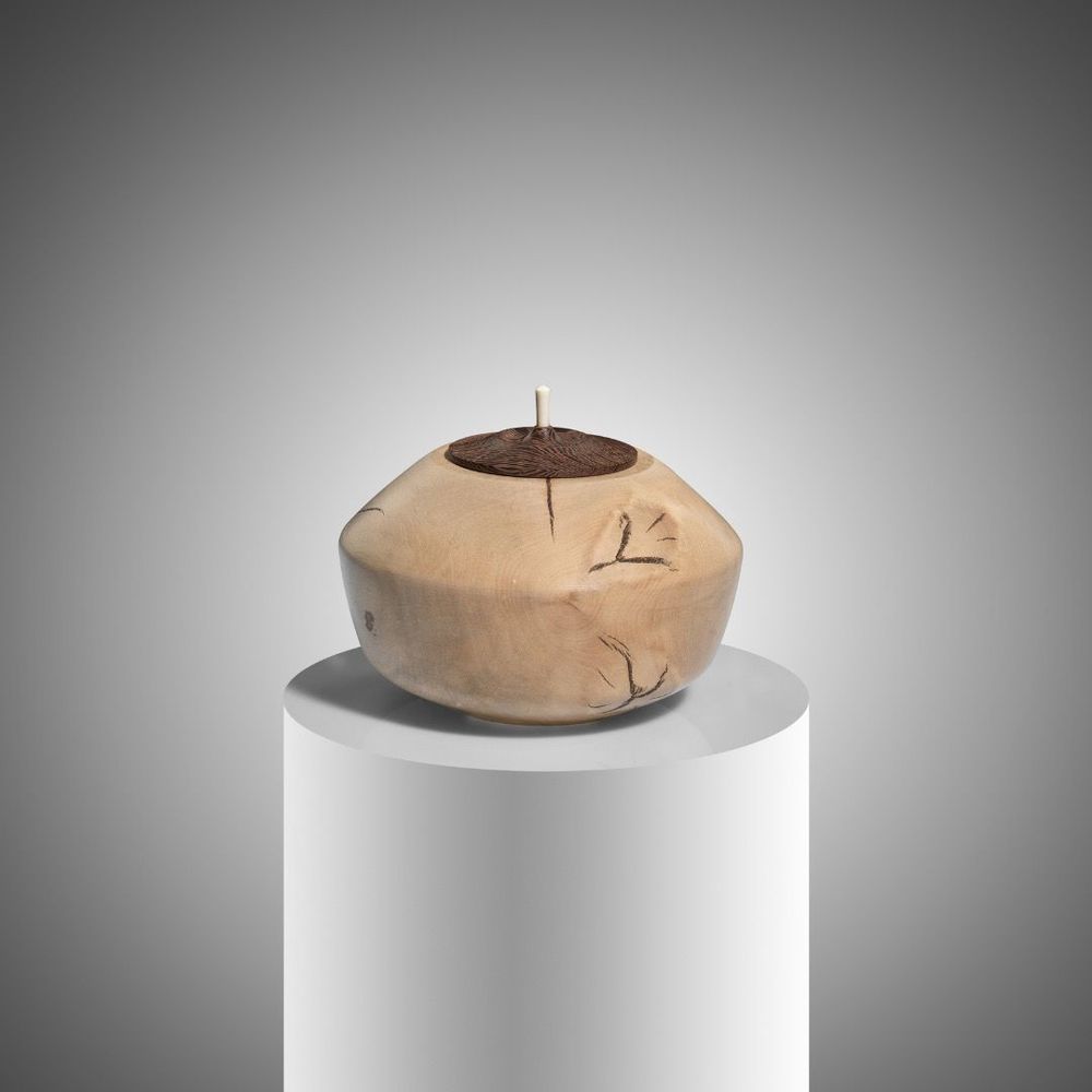 Decorative objects - Ornamental box - SÉBASTIEN BOUISSET