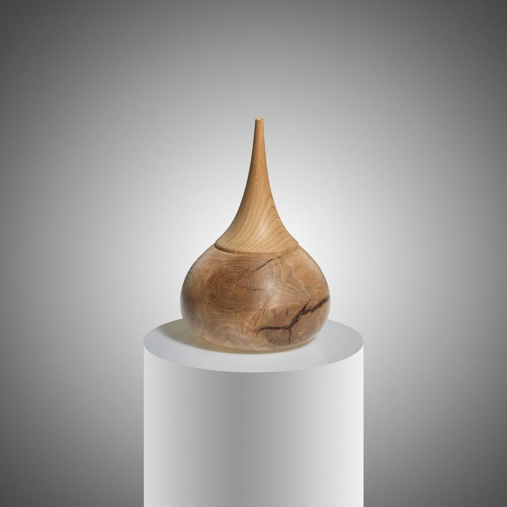 Decorative objects - Ornamental box - SÉBASTIEN BOUISSET
