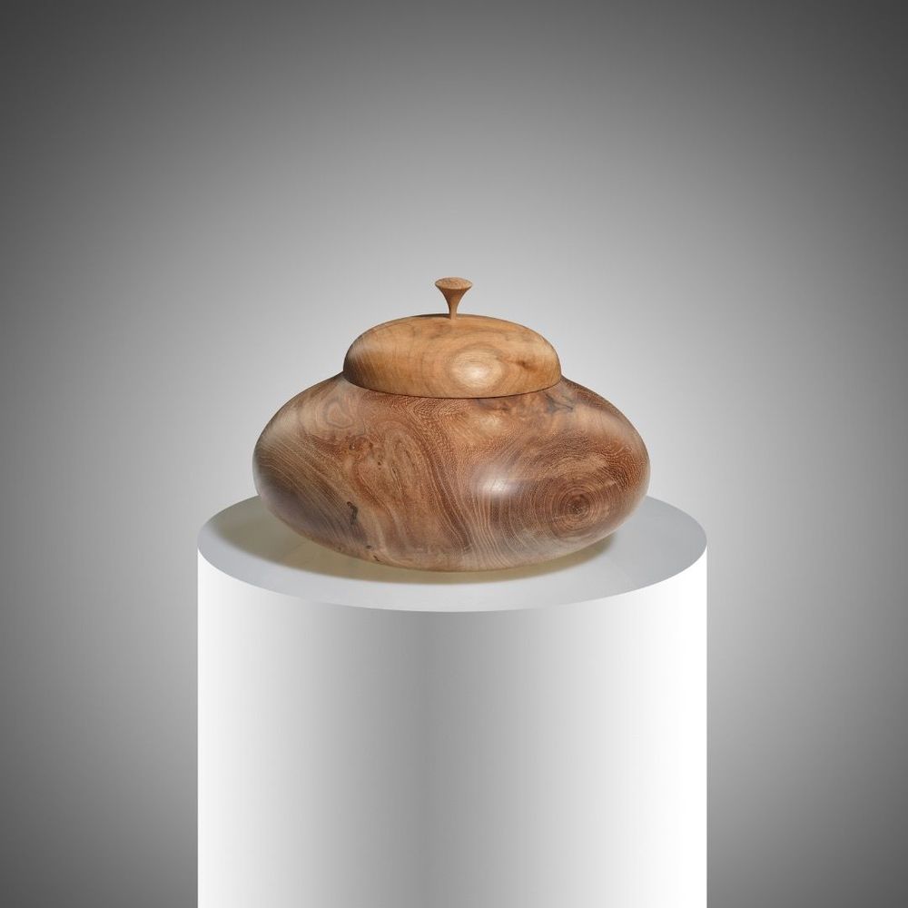 Decorative objects - Ornamental box - SÉBASTIEN BOUISSET