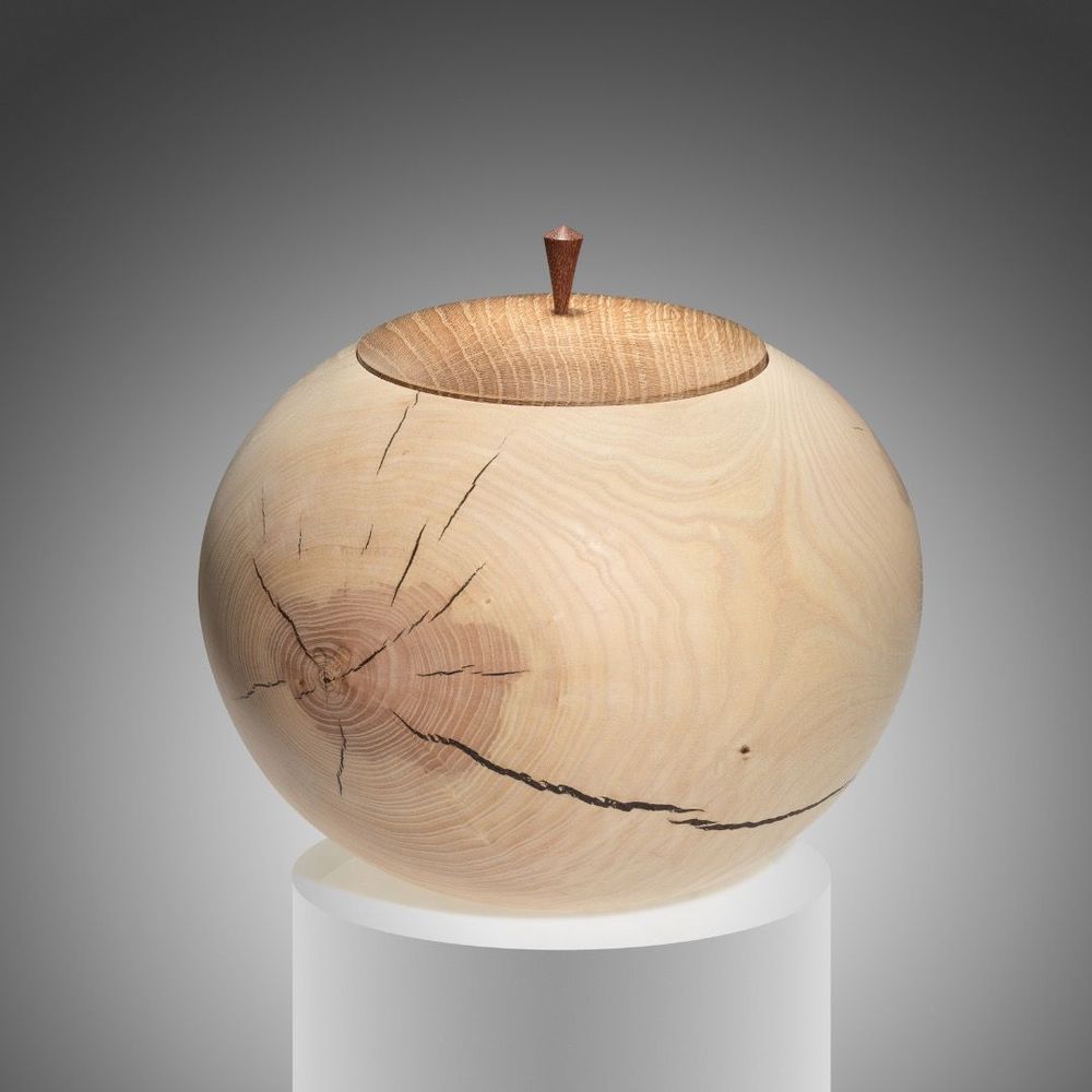 Decorative objects - Ornamental box - SÉBASTIEN BOUISSET