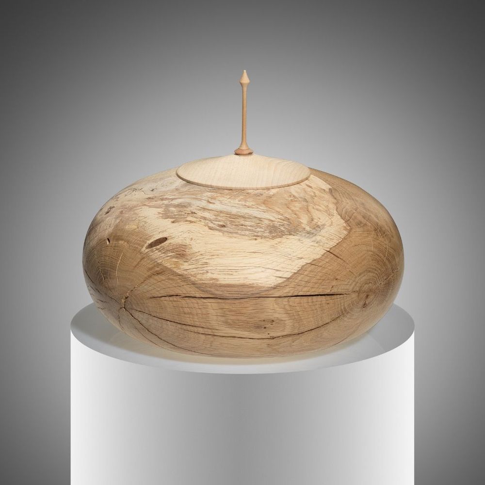 Decorative objects - Ornamental box - SÉBASTIEN BOUISSET