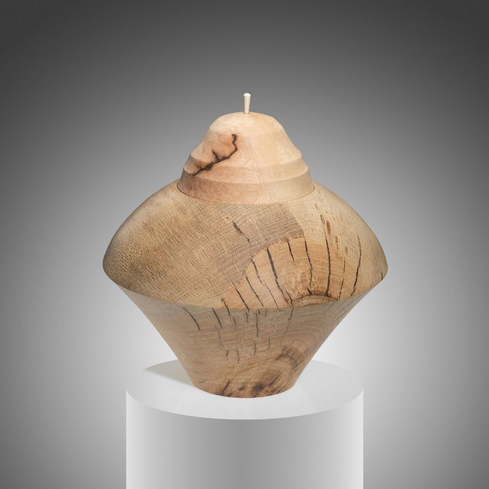 Decorative objects - Ornamental box - SÉBASTIEN BOUISSET
