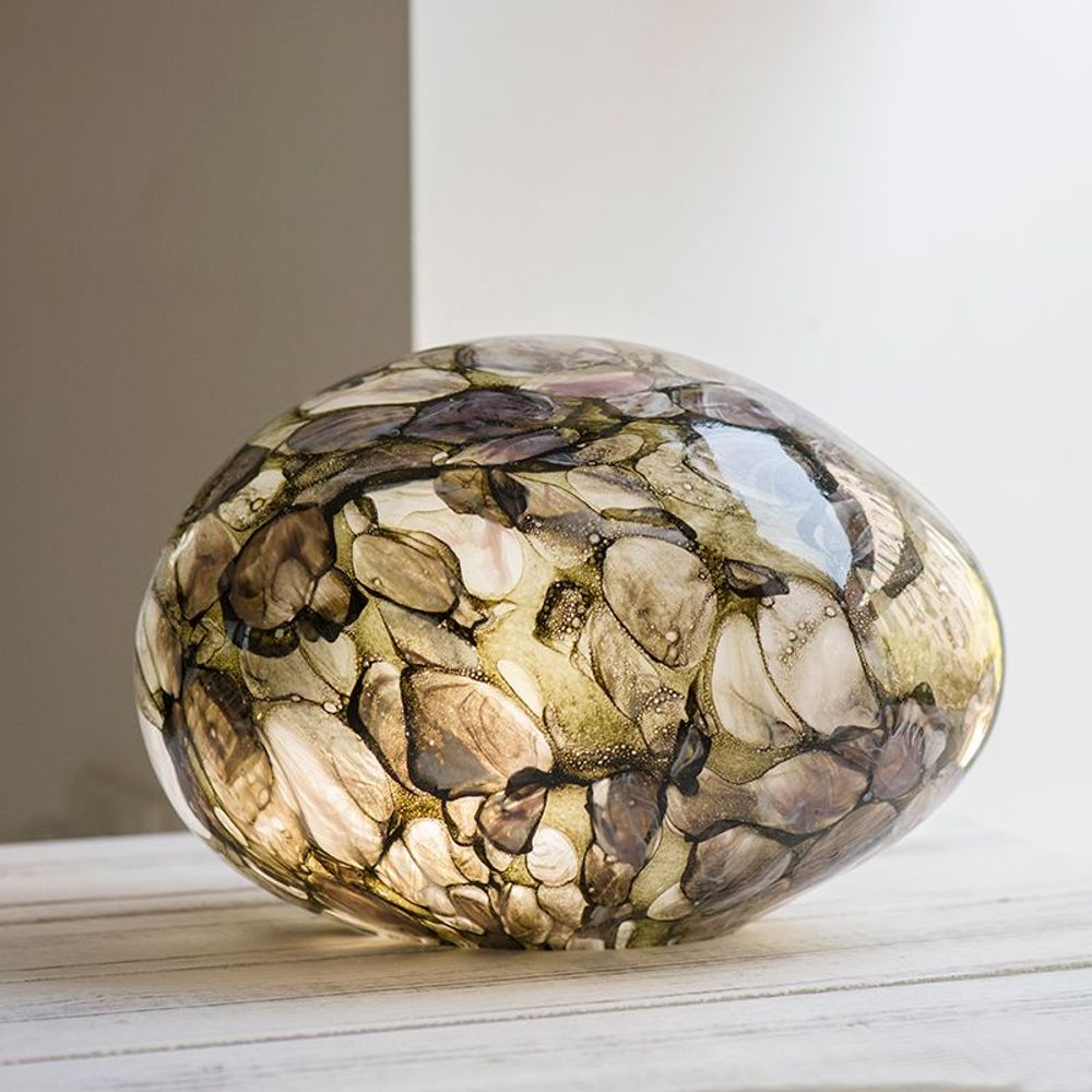 Table lamps - GL058 Mountain Springs - L.GLOW HOME
