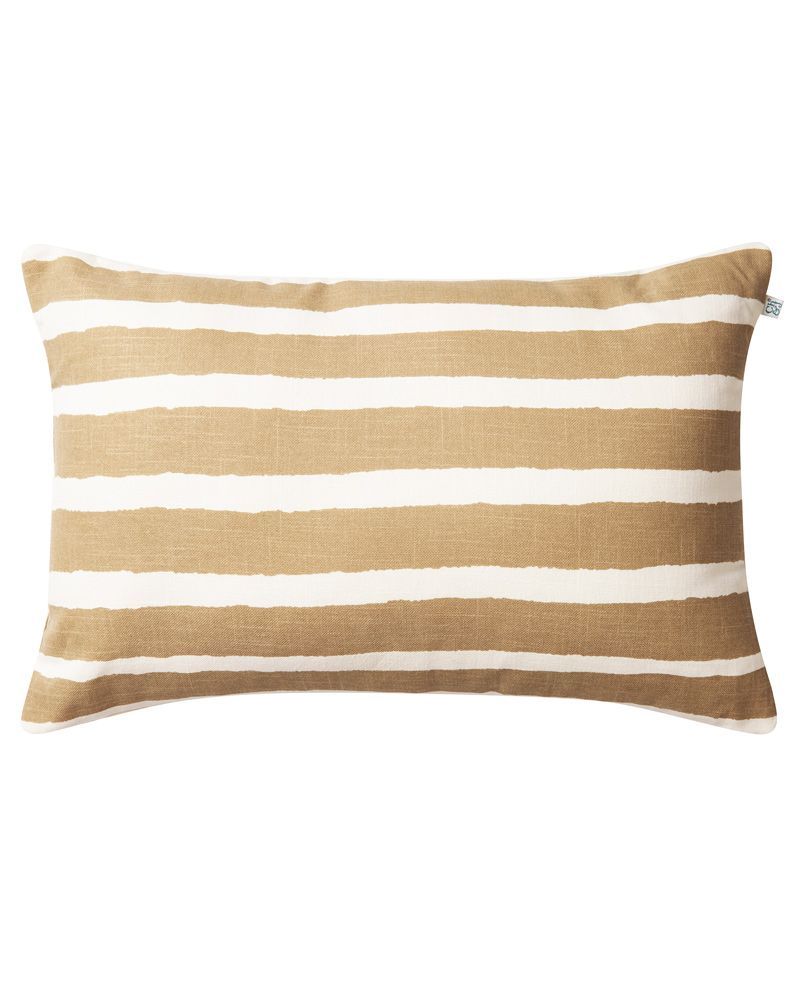 Cushions - Outdoor Cushion - Block Stripe - CHHATWAL & JONSSON