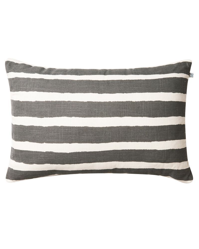 Cushions - Outdoor Cushion - Block Stripe - CHHATWAL & JONSSON