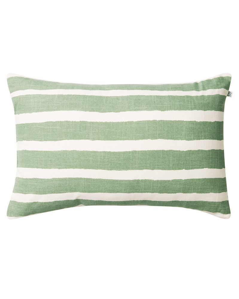 Cushions - Outdoor Cushion - Block Stripe - CHHATWAL & JONSSON