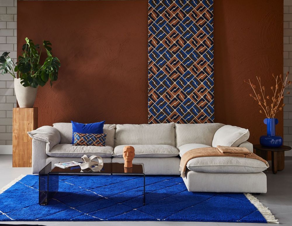 Canapés - Lazy Soft - EASYSOFA