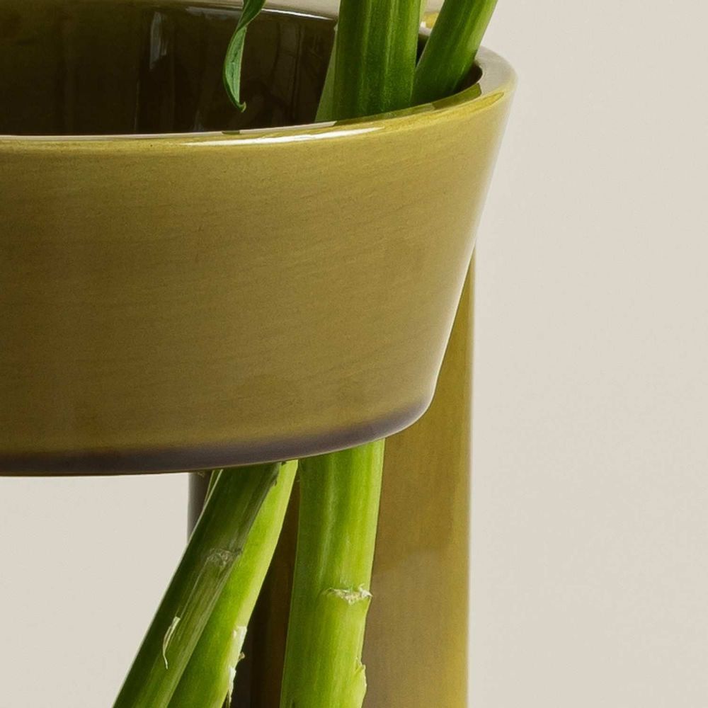 Design objects - Vase Vertigo by Adolfo Abejón - CHAROLLES