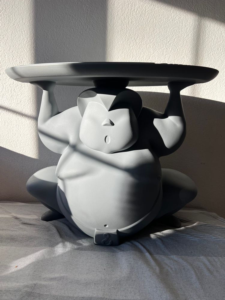 Equipements espace extérieur - Fujimoto San - RED HOOK