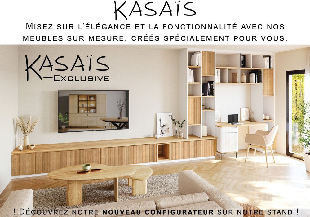 Dining Tables - Sinop Table - KASAIS SRL