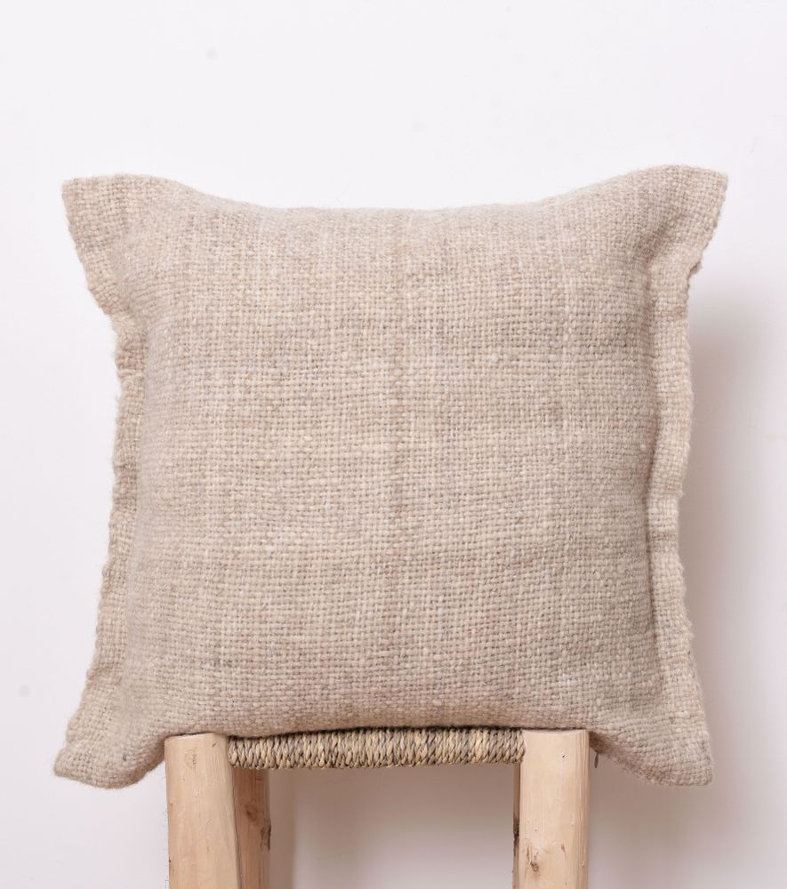 Fabric cushions - Anella Pillow Collection - ATELIER TALASIN