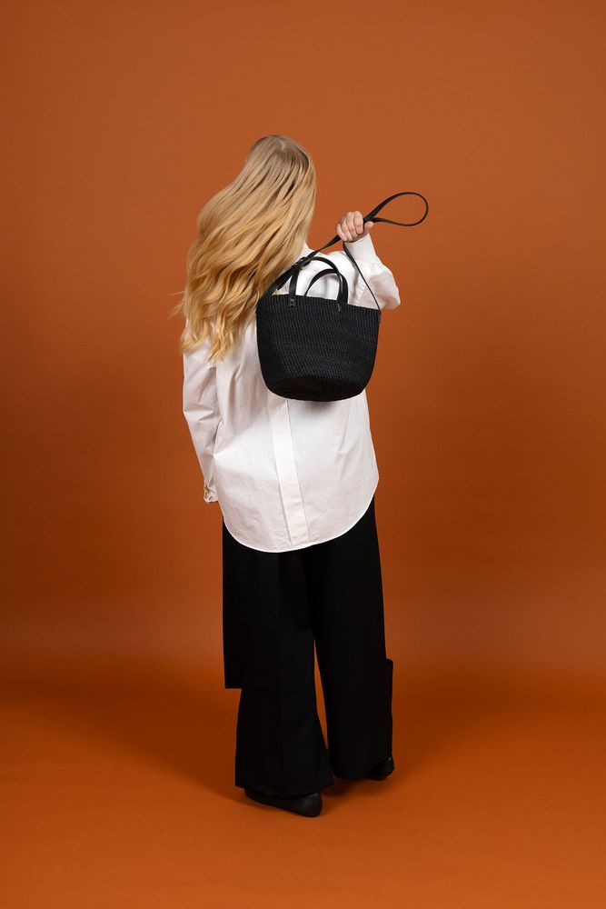 Bags and totes - Shopper baskets - MIFUKO