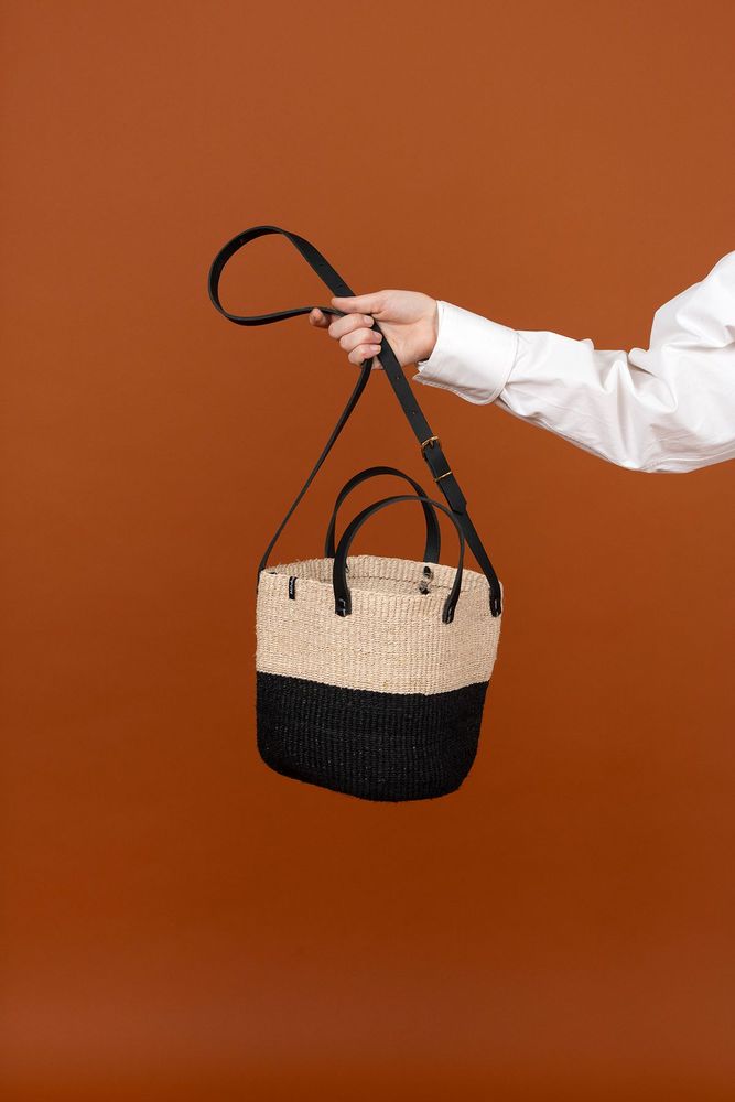 Bags and totes - Shopper baskets - MIFUKO