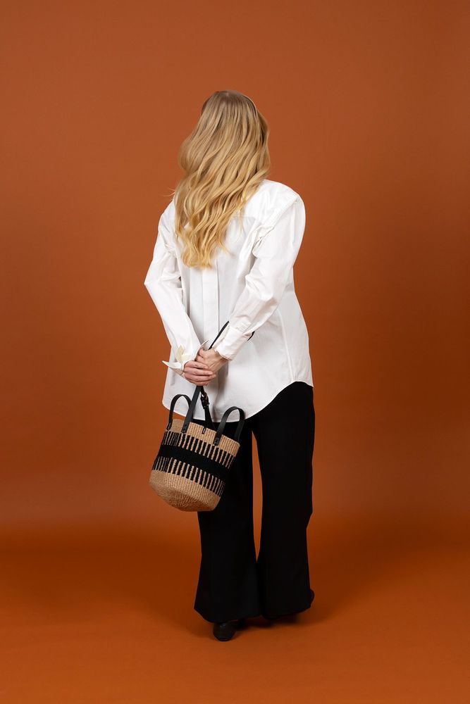 Bags and totes - Shopper baskets - MIFUKO