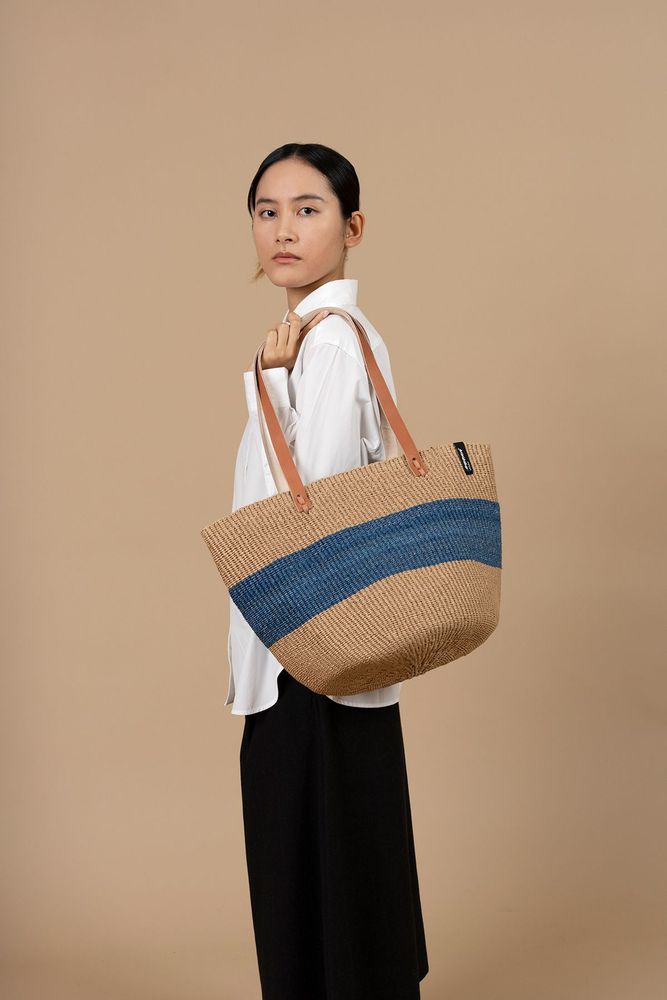 Bags and totes - Shopper baskets - MIFUKO