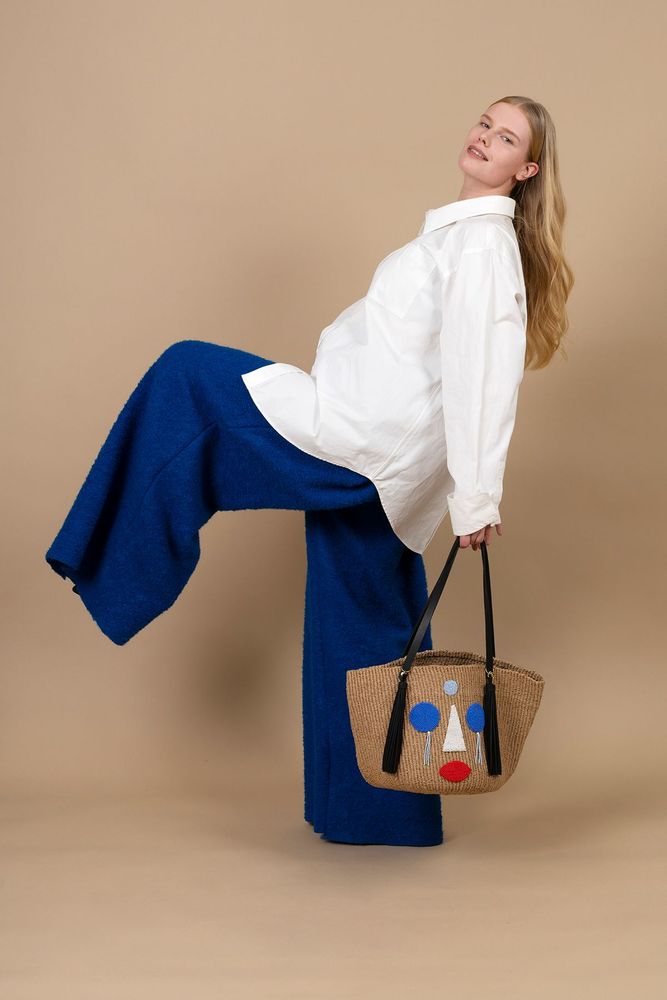 Bags and totes - Shopper baskets - MIFUKO