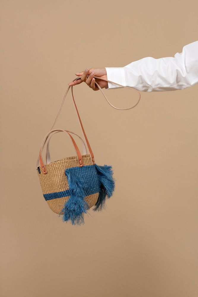 Sacs et cabas - Paniers à provisions Ervin Latimer - MIFUKO