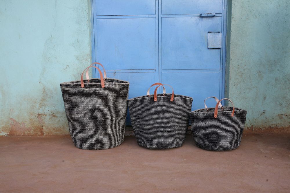 Boîtes de rangement - Paniers pour rangement - MIFUKO
