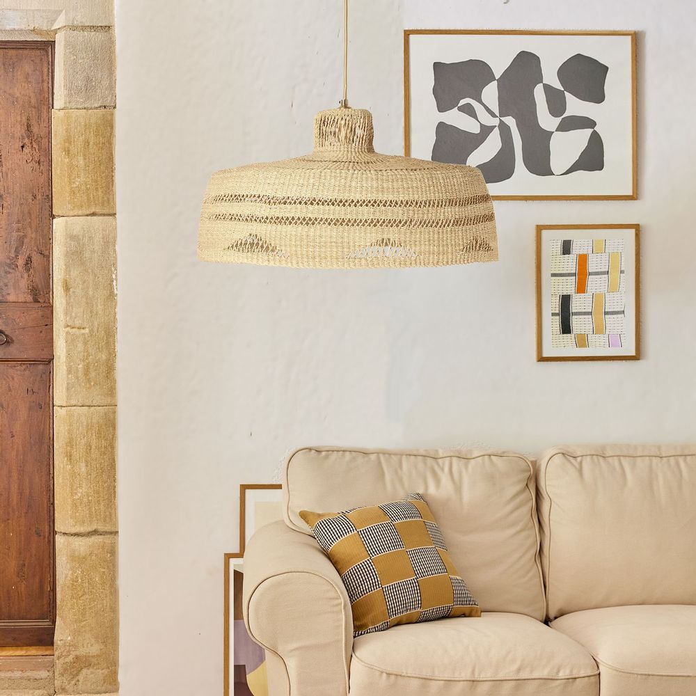 Hanging lights - Pendant lamp Shadow - GOLDEN EDITIONS