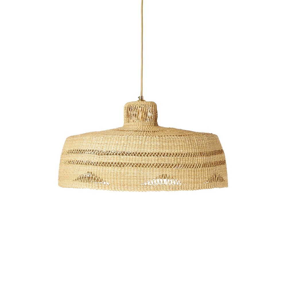 Hanging lights - Pendant lamp Shadow - GOLDEN EDITIONS