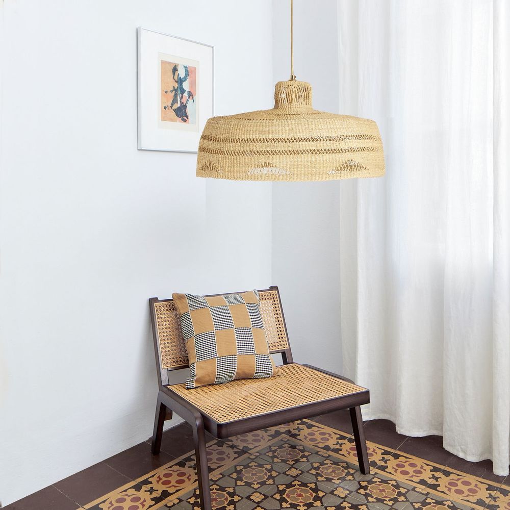 Hanging lights - Pendant lamp Shadow - GOLDEN EDITIONS