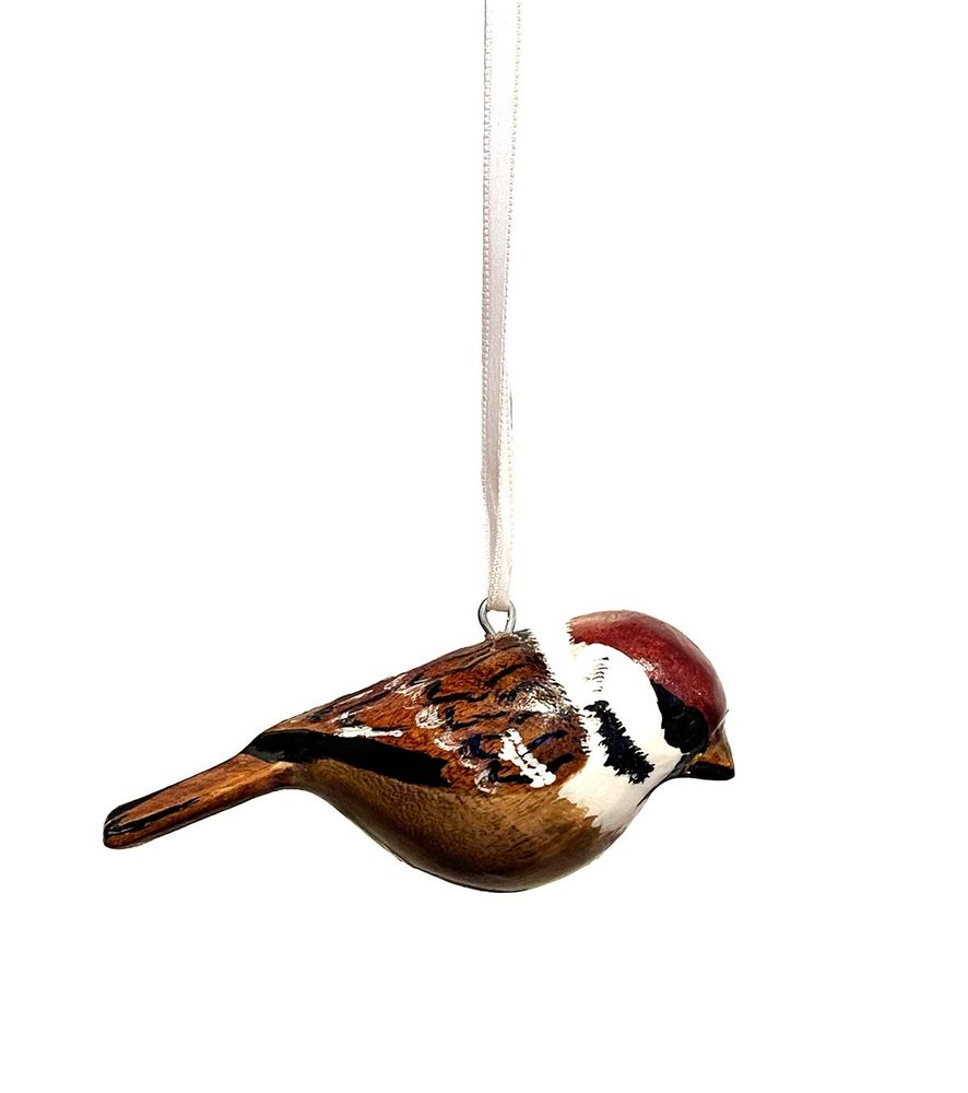 Objets de décoration - Ornements en bois - Décorations - MIFUKO