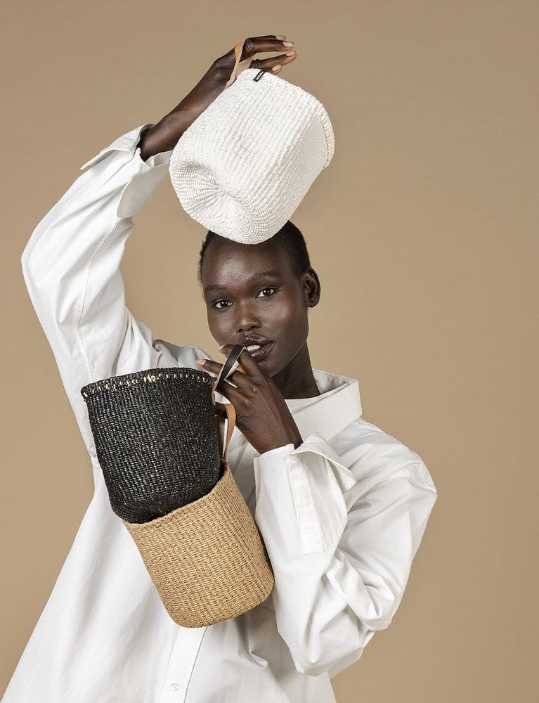 Food storage - Small baskets - MIFUKO