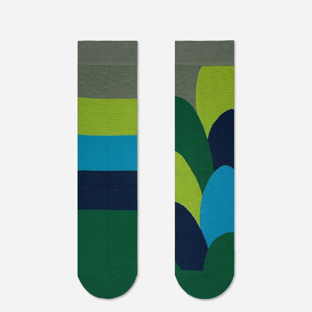 Socks - 2PLT_MOC007 full_spring - 2ND PALETTE