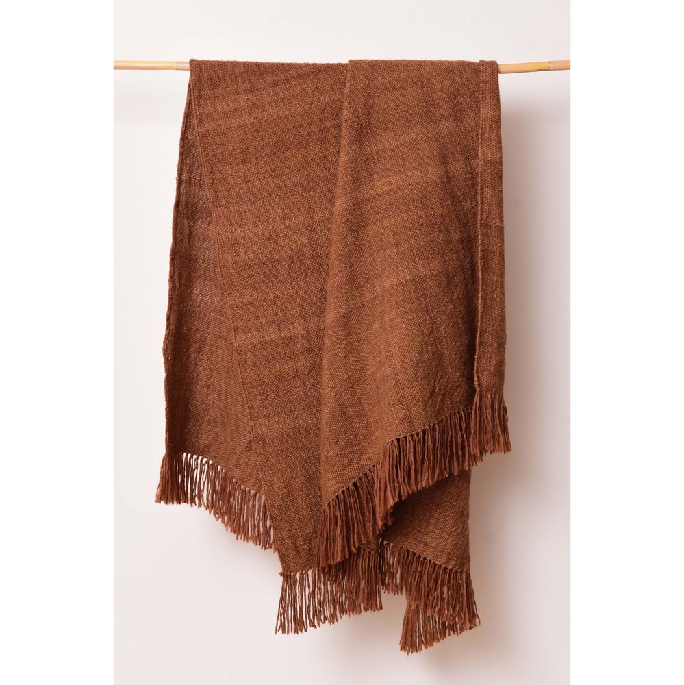 Throw blankets - Anella Throw Collection - ATELIER TALASIN