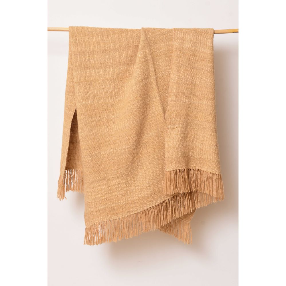 Throw blankets - Anella Throw Collection - ATELIER TALASIN