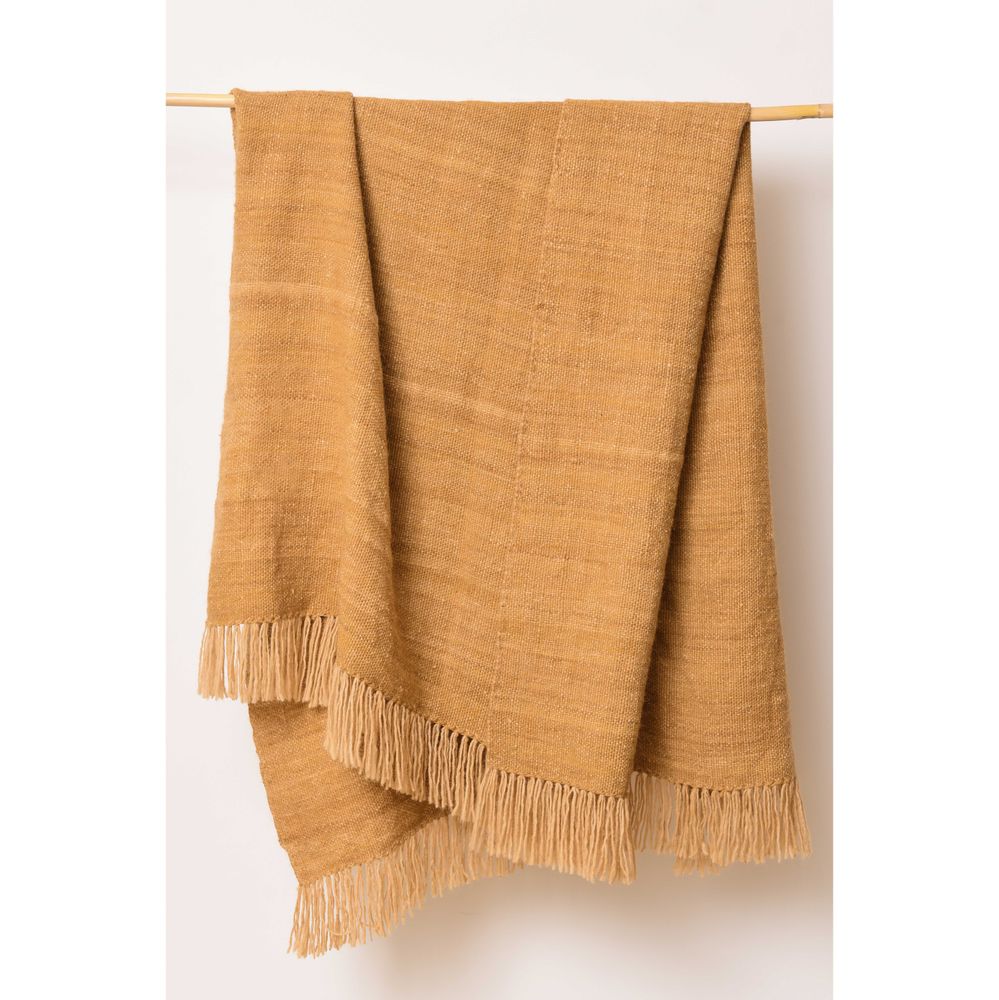 Throw blankets - Anella Throw Collection - ATELIER TALASIN