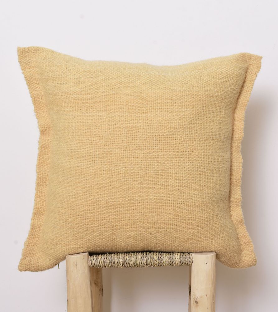 Fabric cushions - Anella Pillow Collection - ATELIER TALASIN