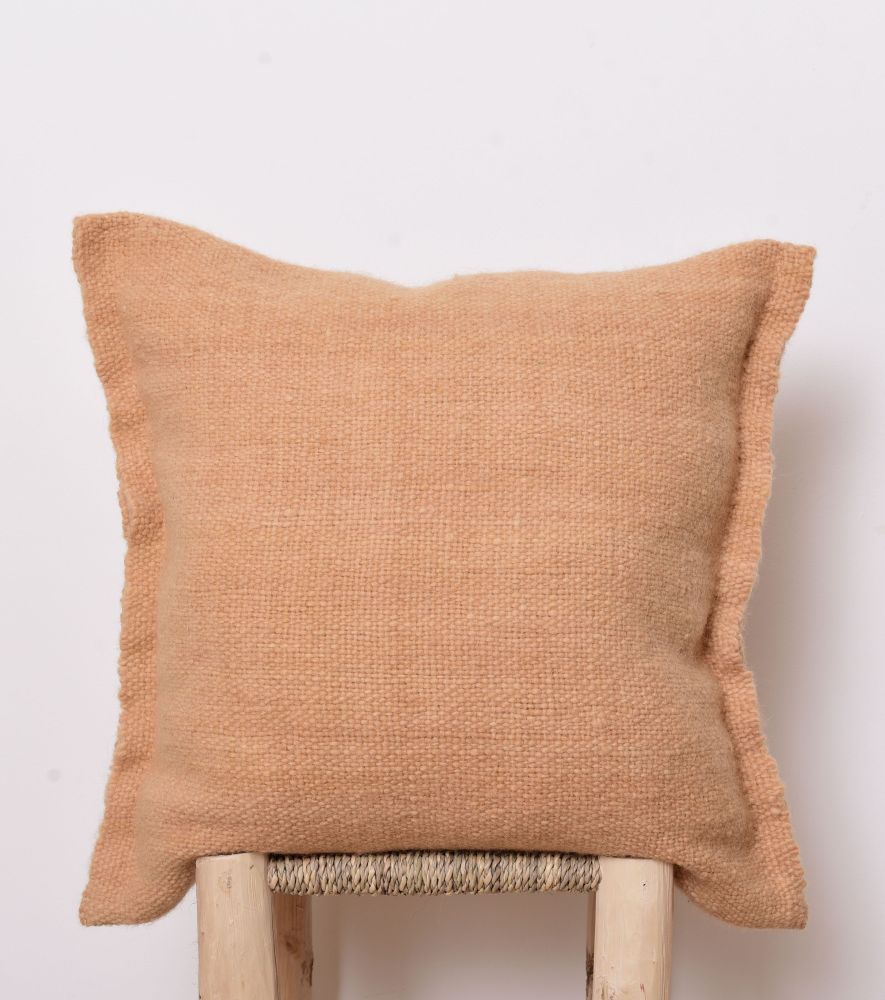 Fabric cushions - Anella Pillow Collection - ATELIER TALASIN