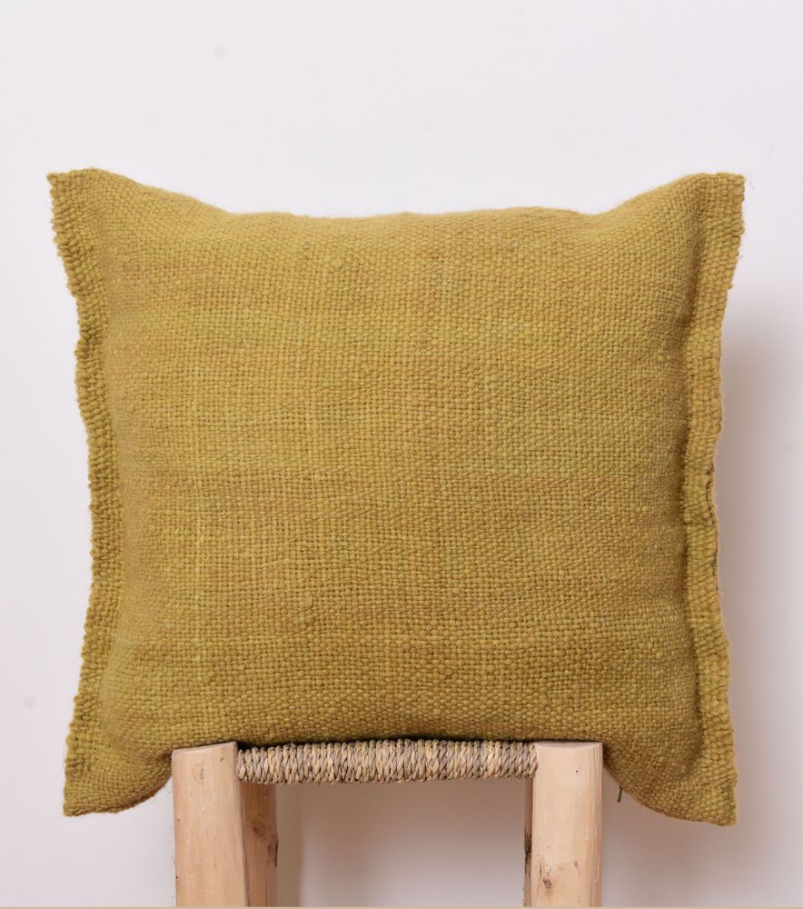 Fabric cushions - Anella Pillow Collection - ATELIER TALASIN