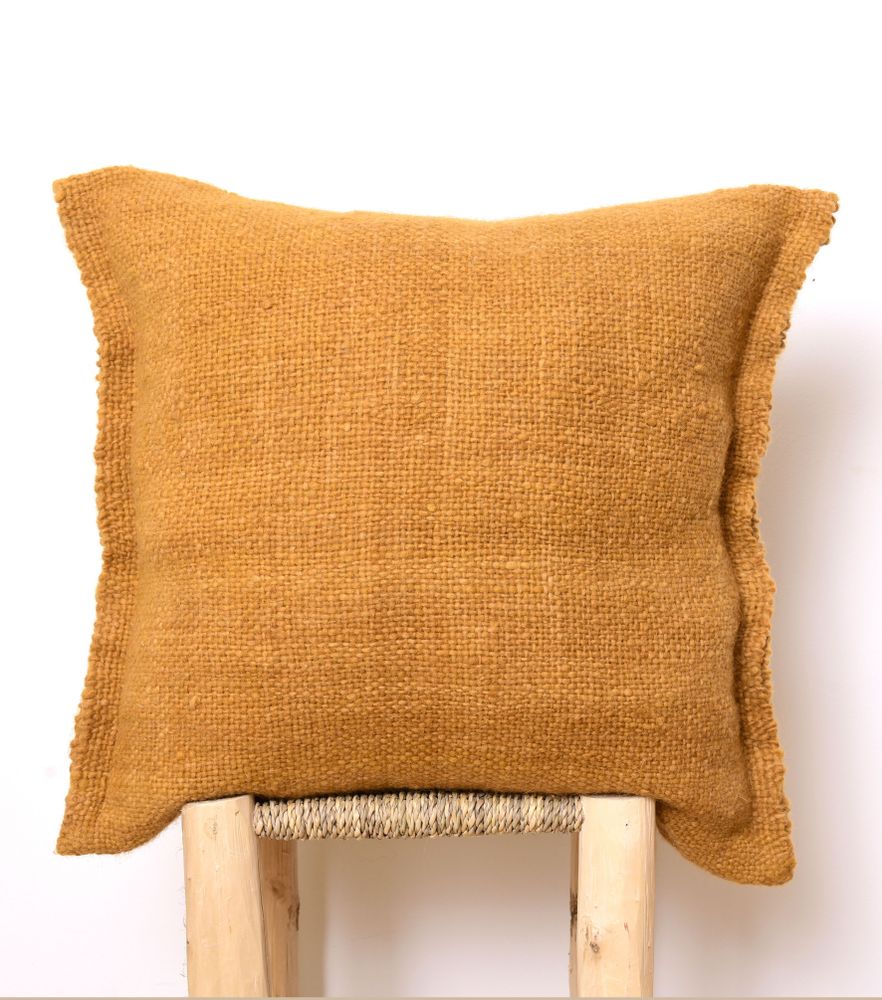 Fabric cushions - Anella Pillow Collection - ATELIER TALASIN