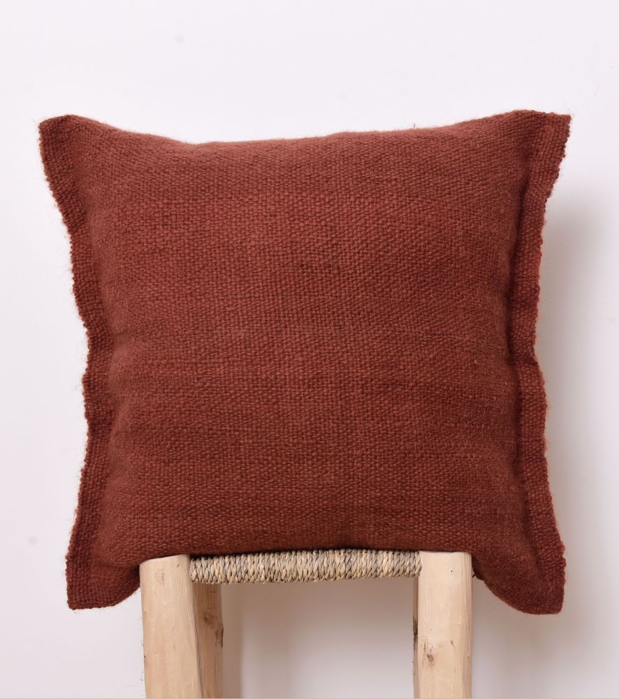 Fabric cushions - Anella Pillow Collection - ATELIER TALASIN