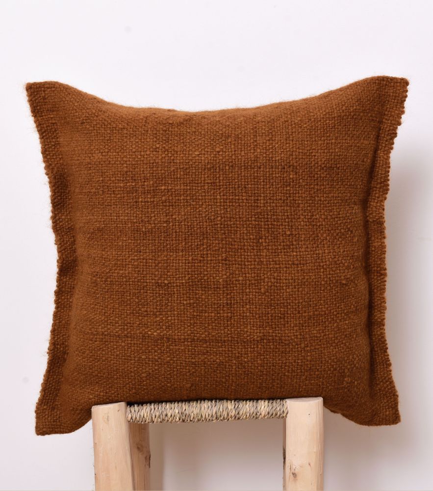 Fabric cushions - Anella Pillow Collection - ATELIER TALASIN