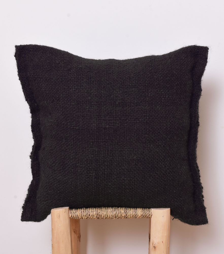 Fabric cushions - Anella Pillow Collection - ATELIER TALASIN