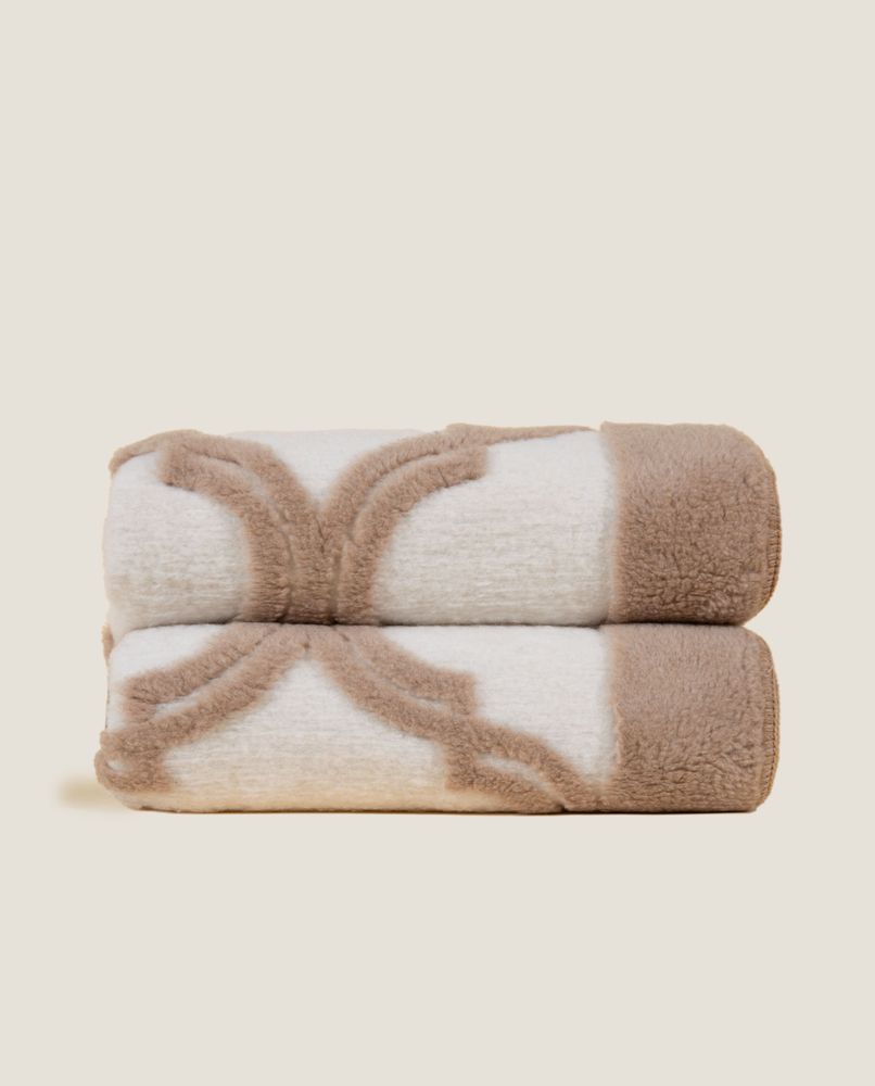 Plaids - COLLECTION EN CACHEMIRE DOUX - FRATI HOME