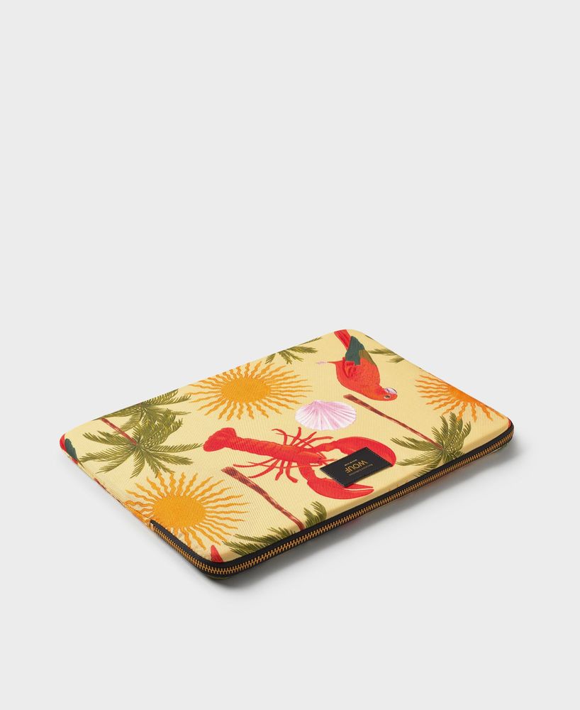 Bags and totes - Rio Laptop Sleeve 13"&14" - WOUF