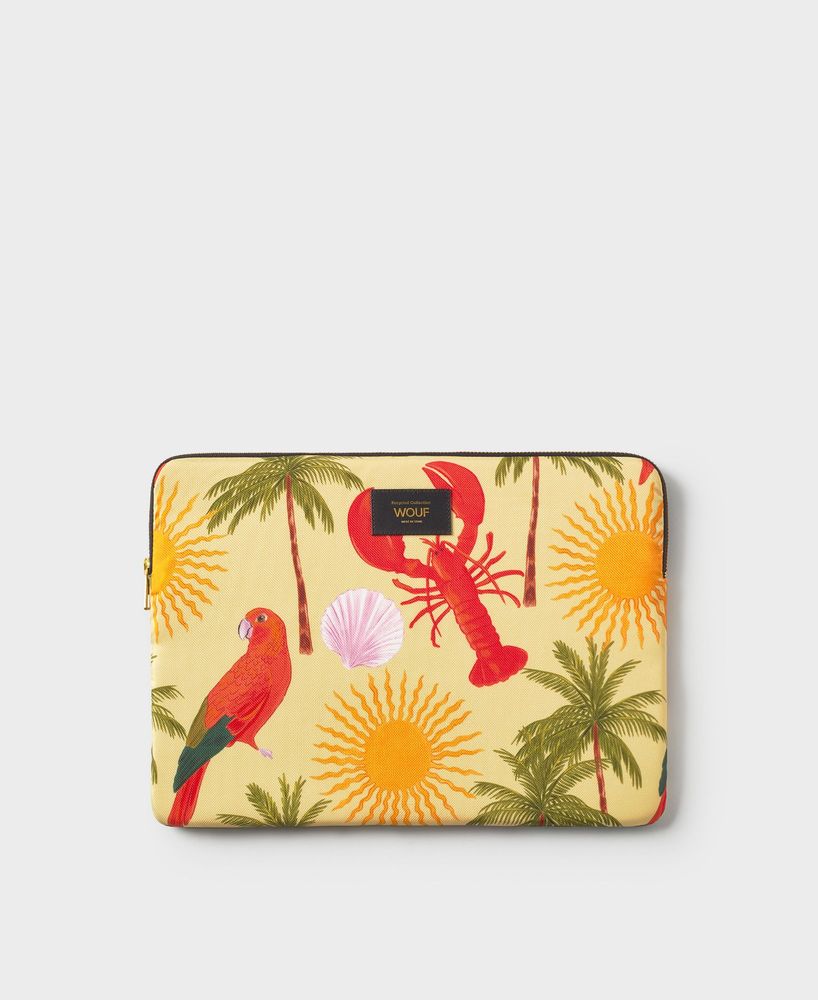 Bags and totes - Rio Laptop Sleeve 13"&14" - WOUF