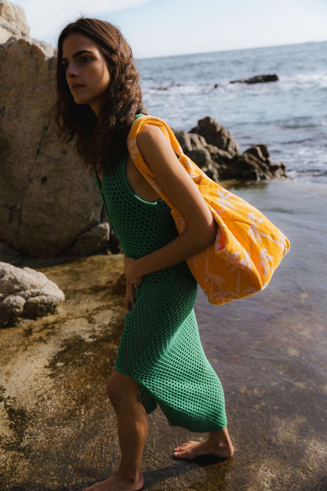 Sacs et cabas - Tenerife - Totebag - WOUF