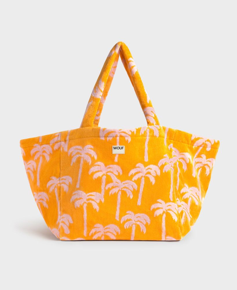 Sacs et cabas - Tenerife - Totebag - WOUF