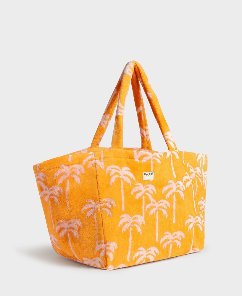 Sacs et cabas - Tenerife - Totebag - WOUF