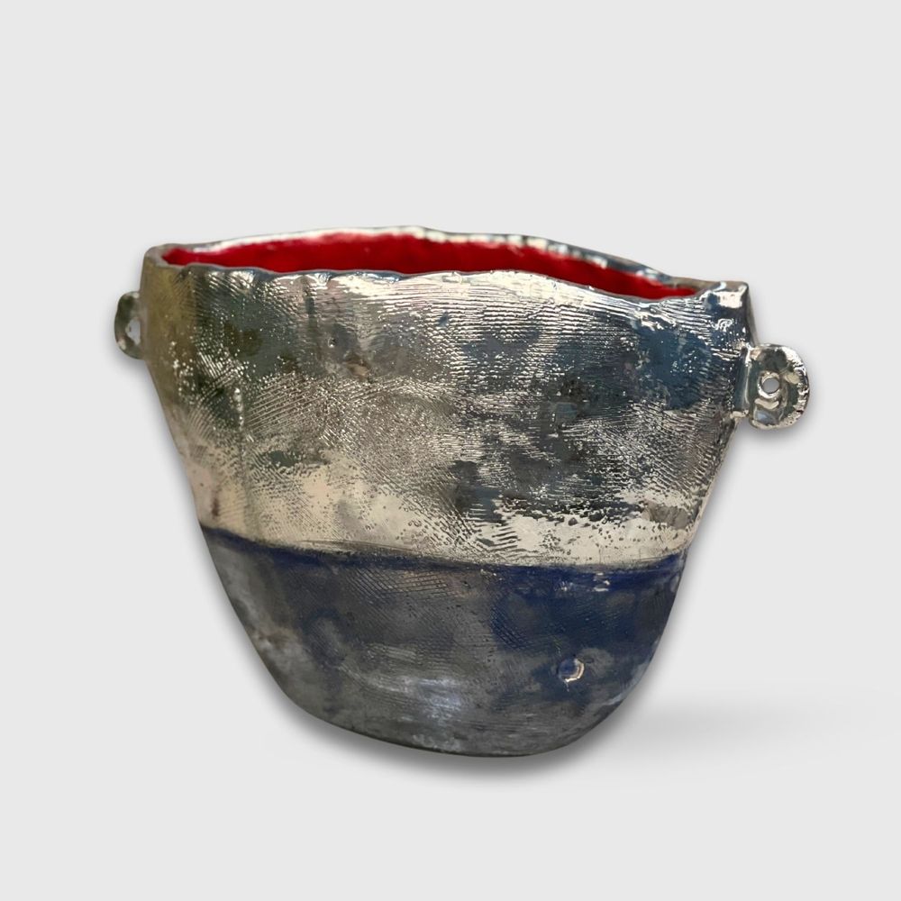 Ceramic - Les céramiques faites à la main de Laleh Soraya(Avand collection) - MIRMOLA & CO