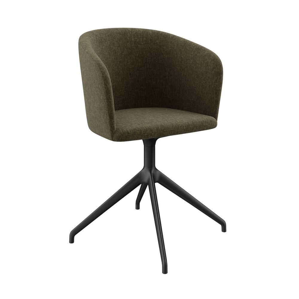 Fauteuils - RATIO swivel chair - DÔME DECO