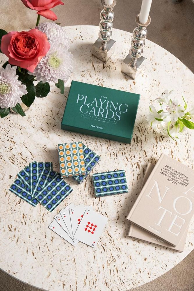 Objets design - Jeux - PRINTWORKS