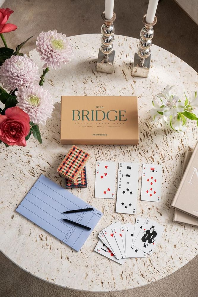 Objets design - Jeux - PRINTWORKS