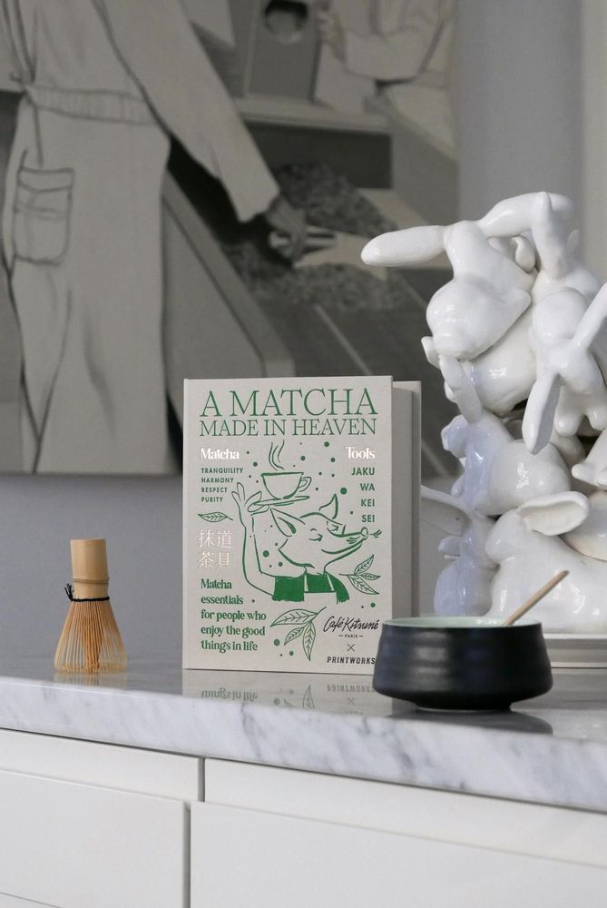 Objets de décoration - Kits d'outils - PRINTWORKS